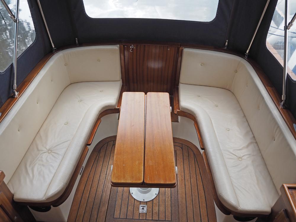 Bild Deckausrüstung